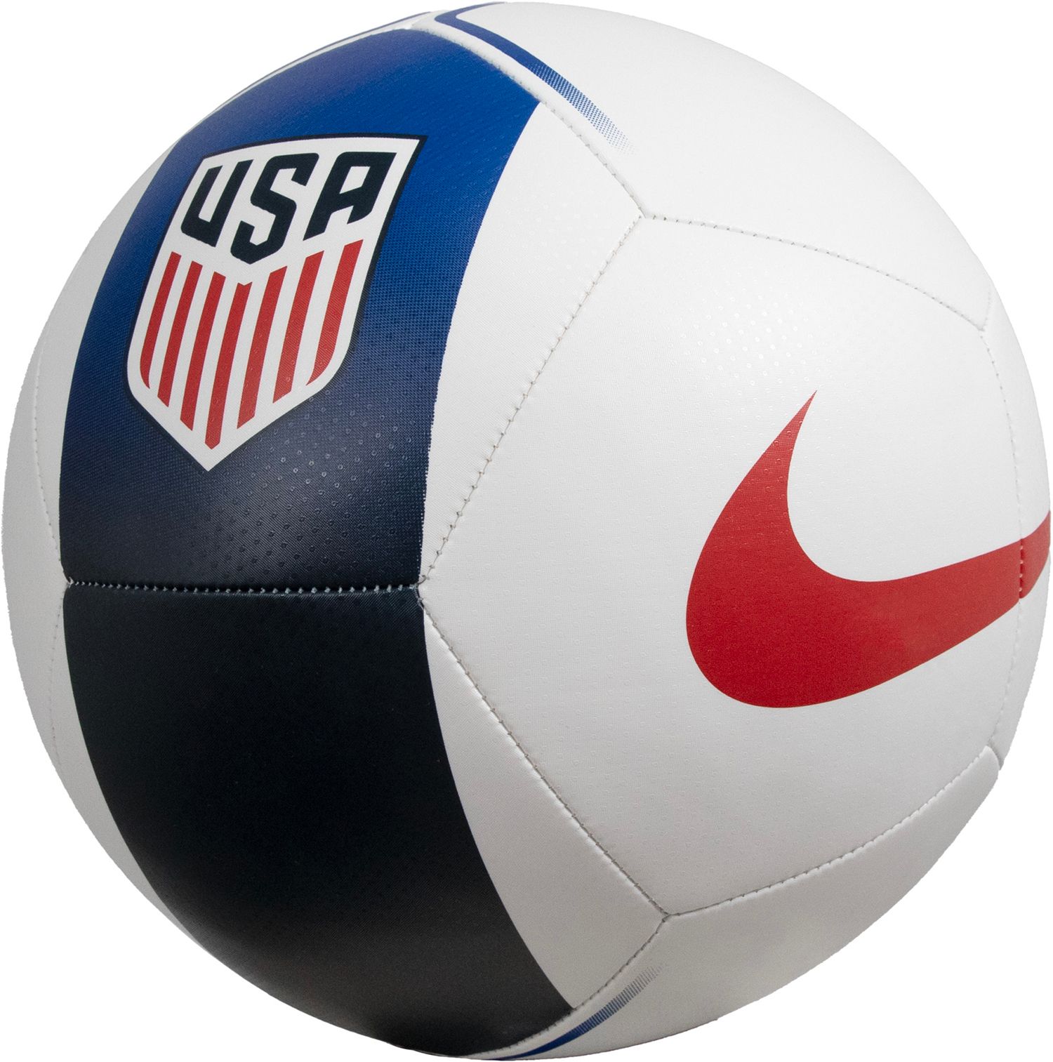New Soccer Balls