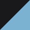 Black/Blue