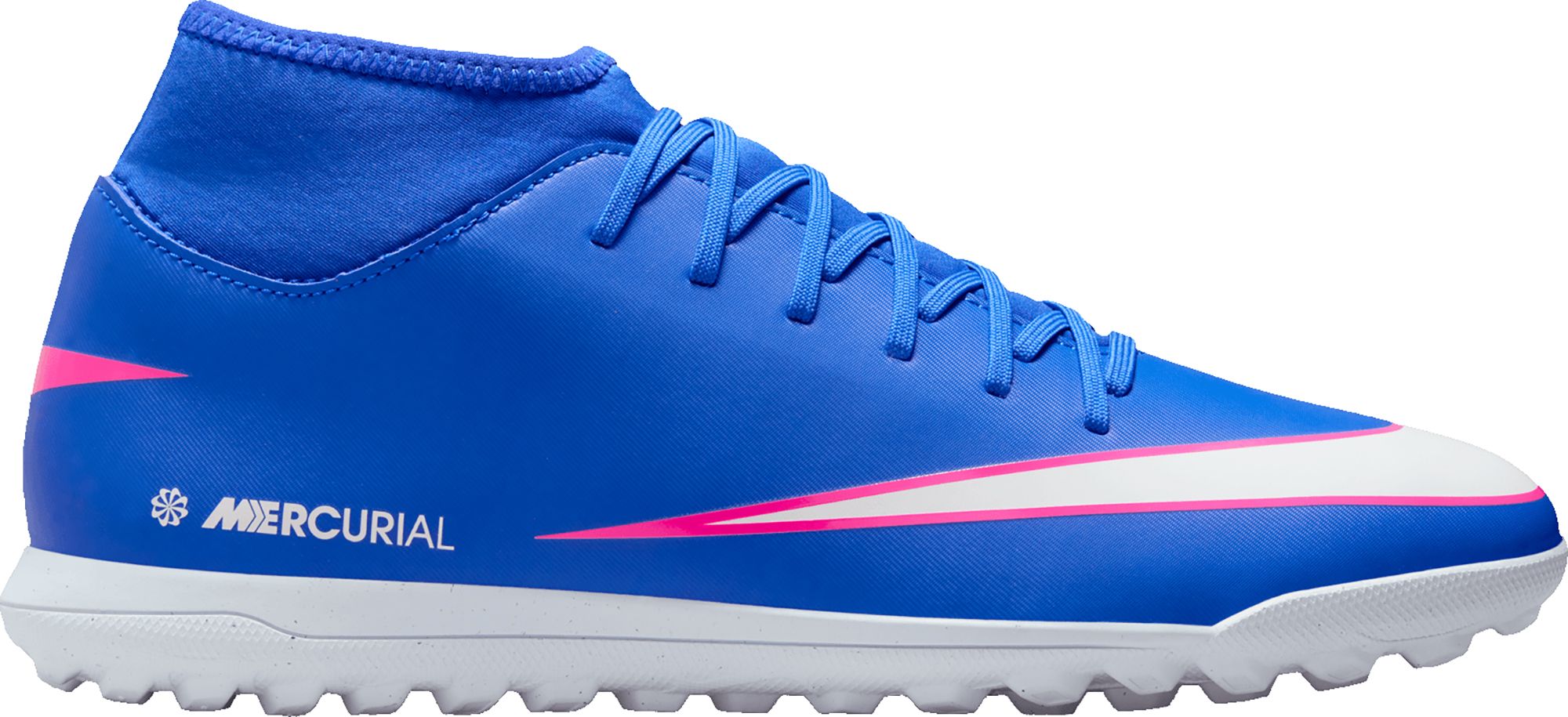 Blue/White