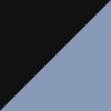 Black/Blue