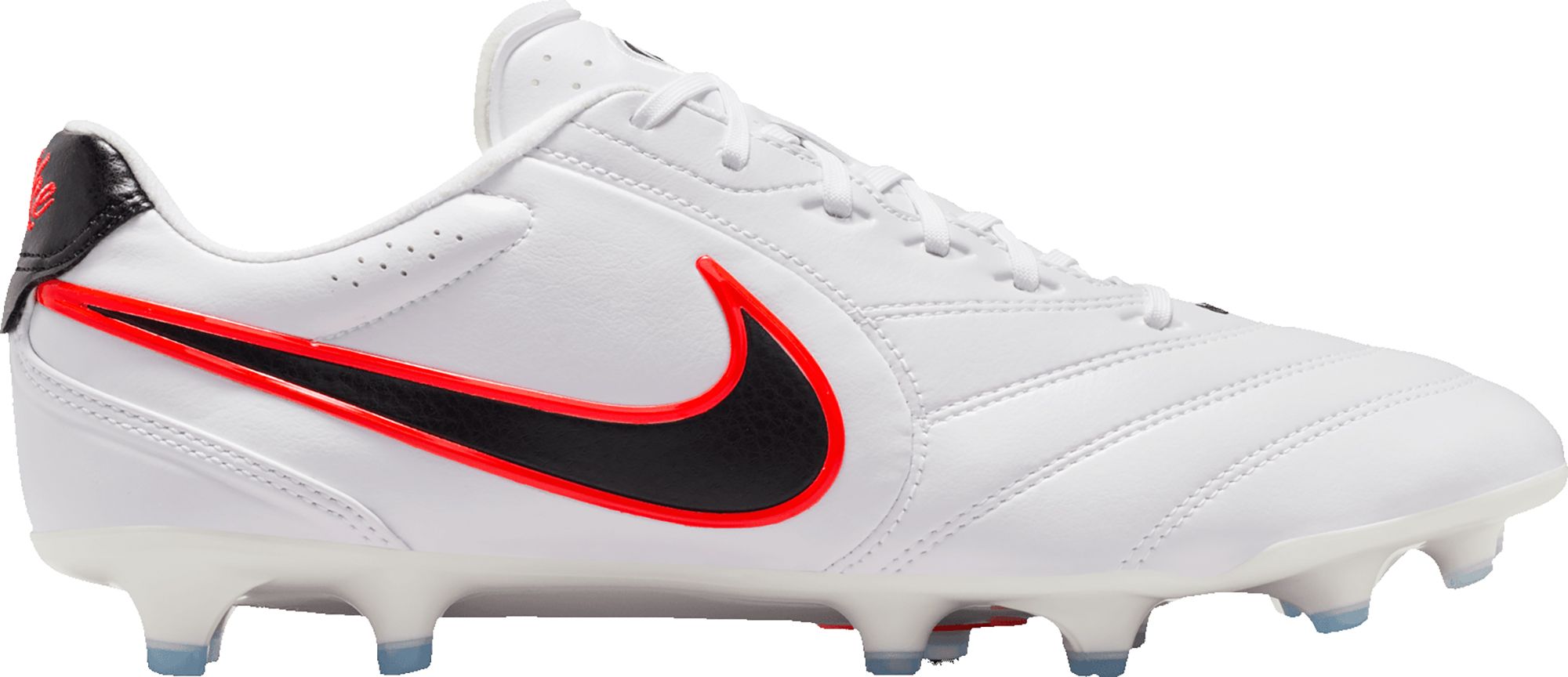 Nike Tiempo Ligera Pro FG Soccer Cleats