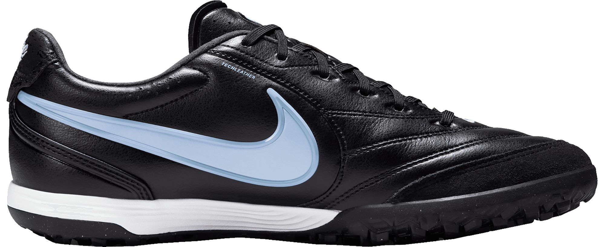 Nike Tiempo Ligera Pro Turf Soccer Cleats