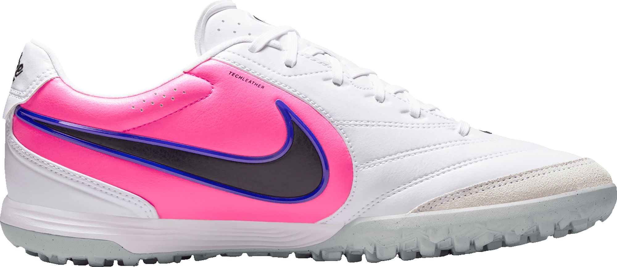 Nike Tiempo Ligera Pro Turf Soccer Cleats