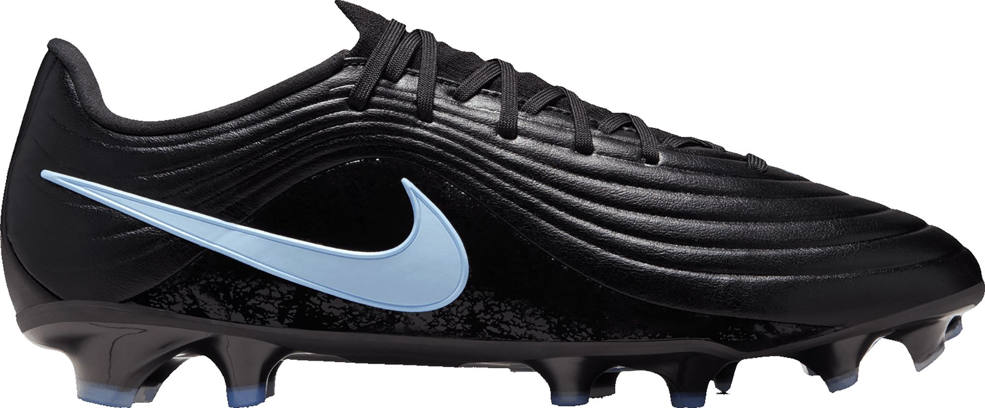 Black/Blue