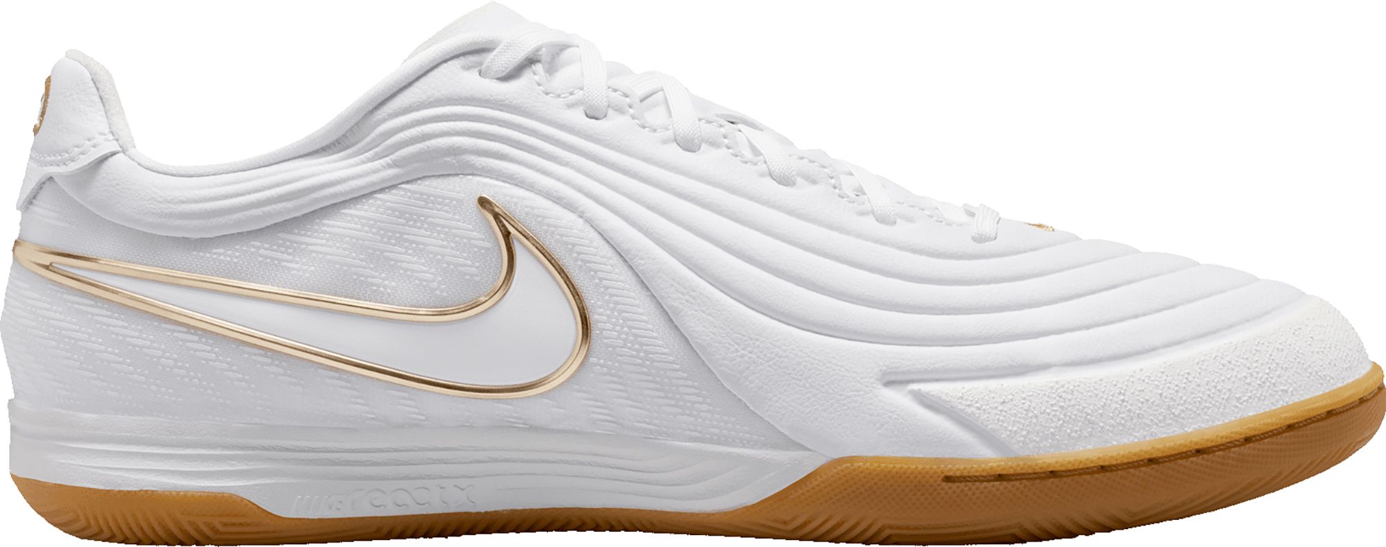 Nike Tiempo Reactgato Indoor Soccer Shoes