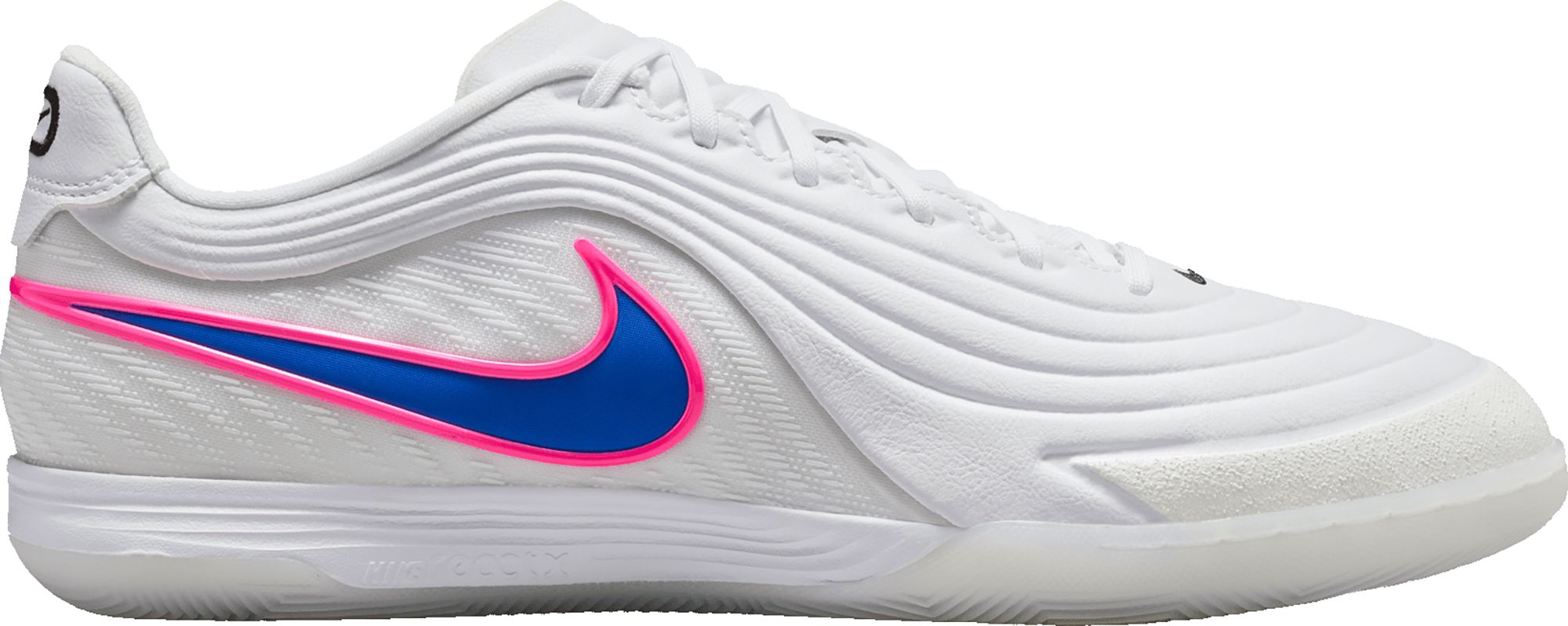 Nike Tiempo Reactgato Indoor Soccer Shoes