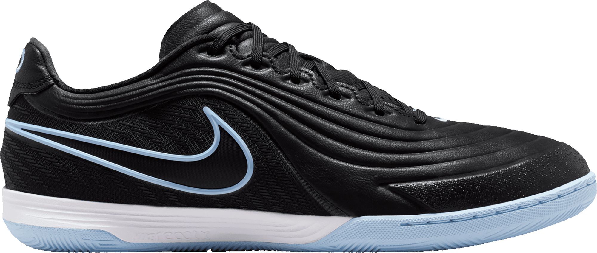 Nike Tiempo Reactgato Indoor Soccer Shoes