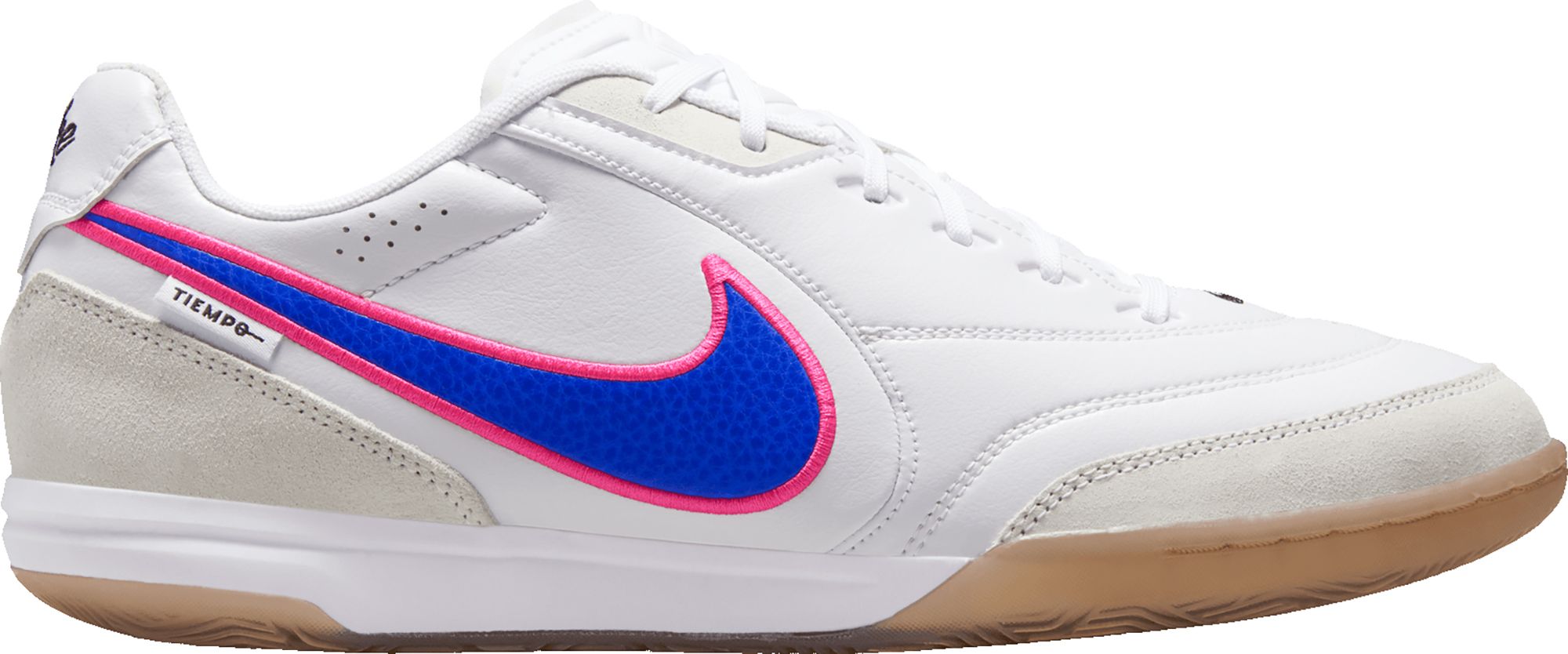 Nike Tiempo Streetgato Indoor Soccer Shoes | Dick's Sporting Goods