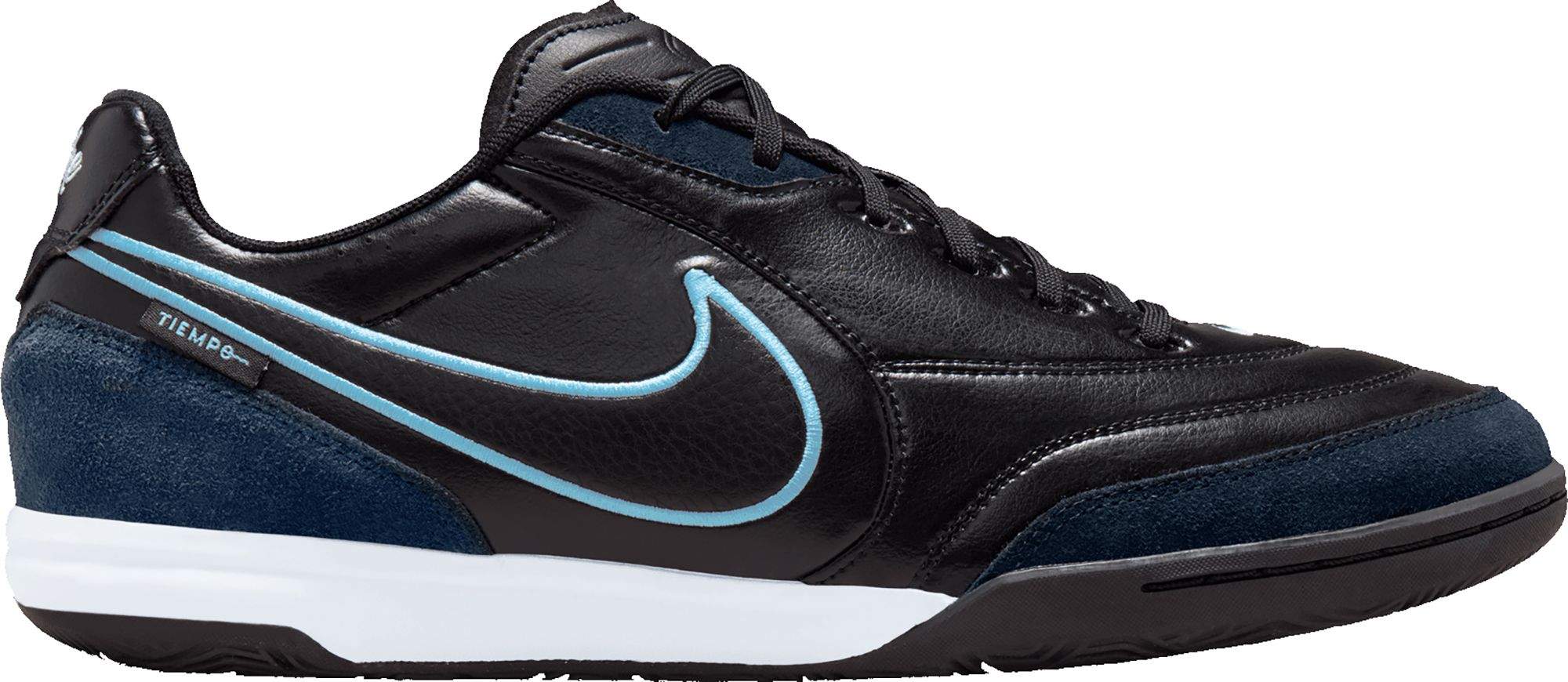 Black/Blue