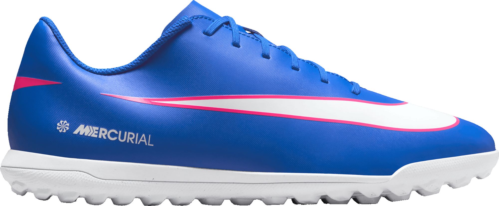 Nike Mercurial Vapor 16 Club Turf Soccer Cleats