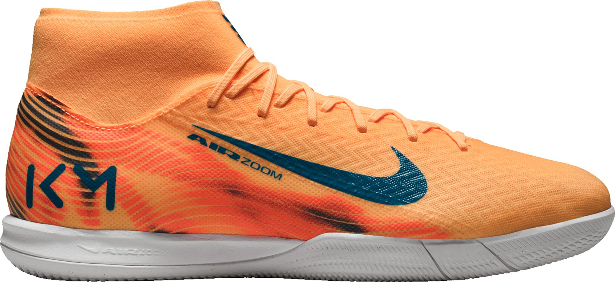Orange/Blue