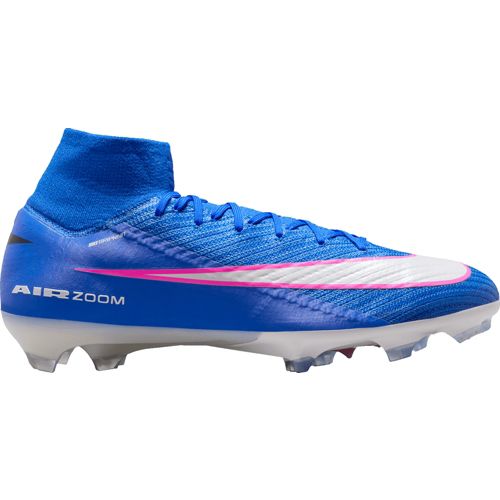 Nike Zoom Mercurial Superfly 10 Elite FG Soccer Cleats | Dick's