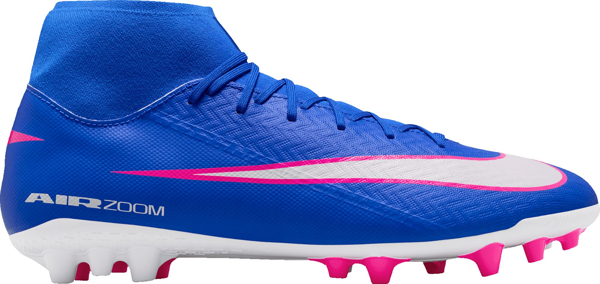 Nike Mercurial Superfly 10 Academy AG Soccer Cleats