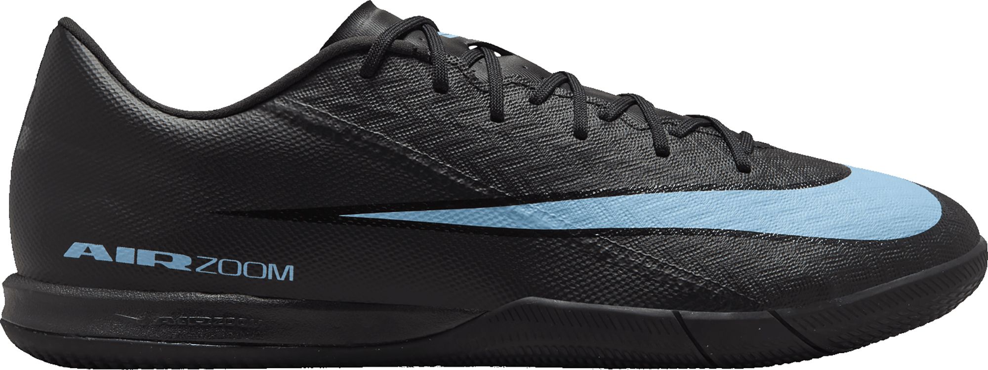 Black/Blue