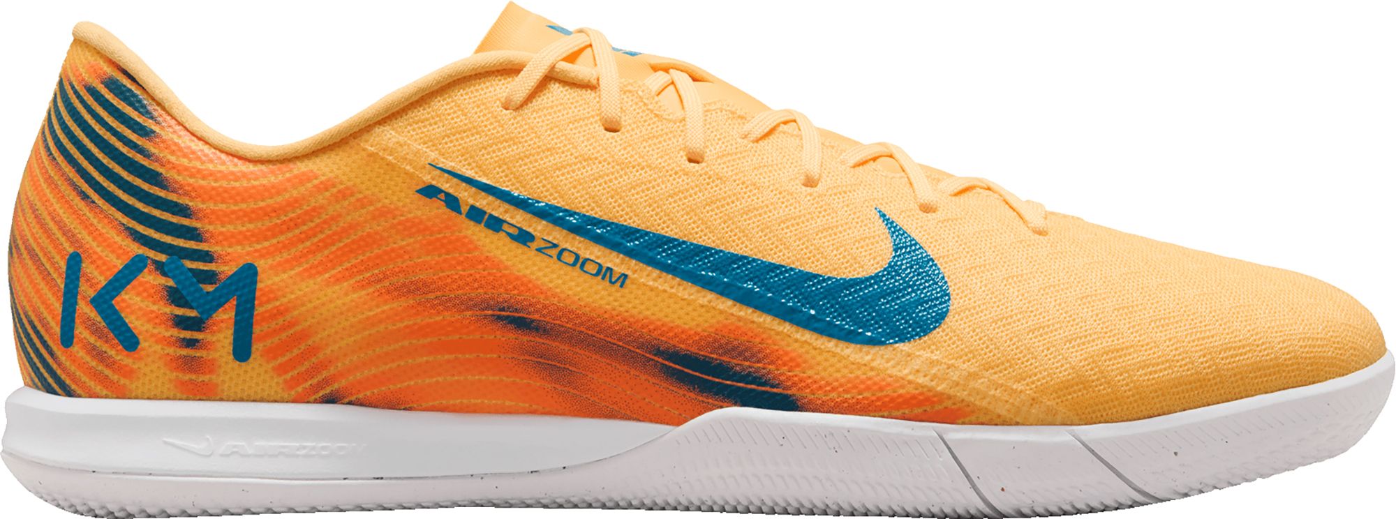 Orange/Blue
