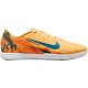 Orange/Blue