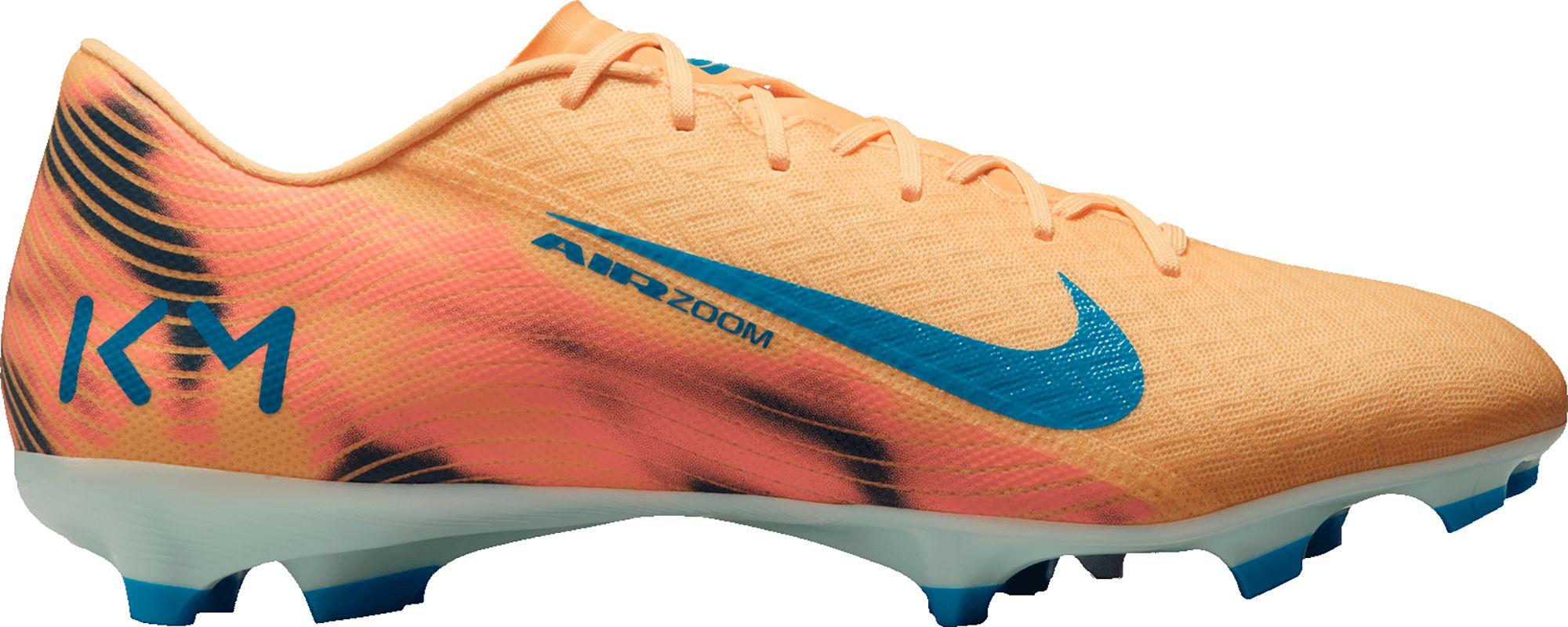 Orange/Blue