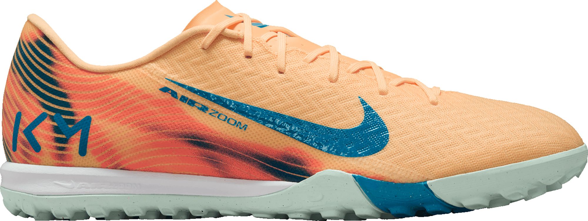 Orange/Blue