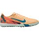 Orange/Blue