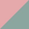 Pink/Blue