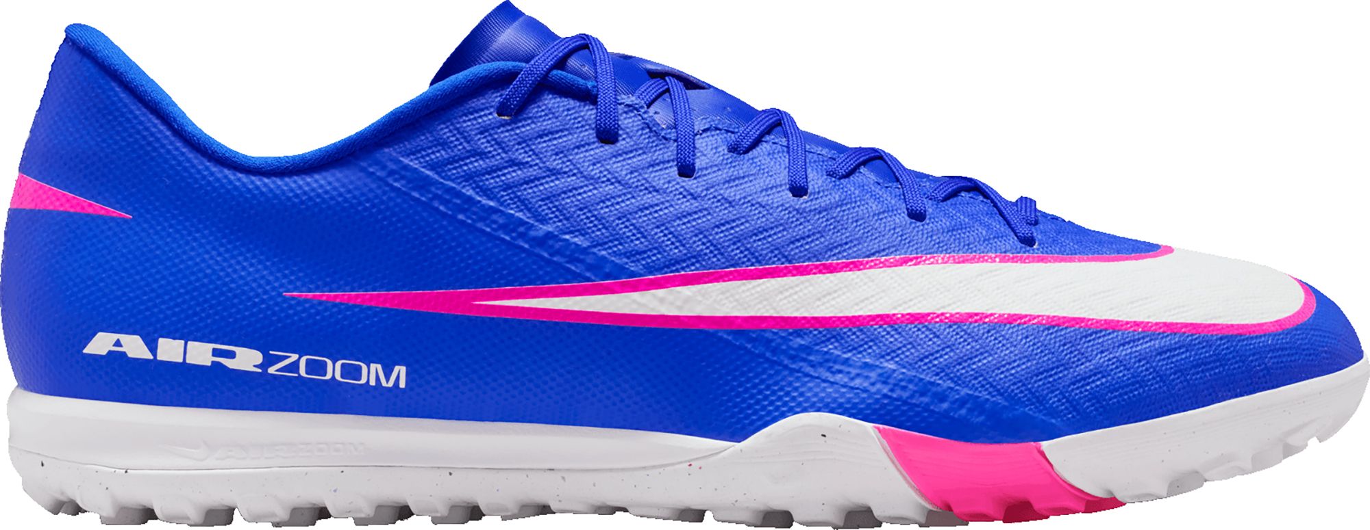 Nike Mercurial Vapor 16 Academy Turf Soccer Cleats