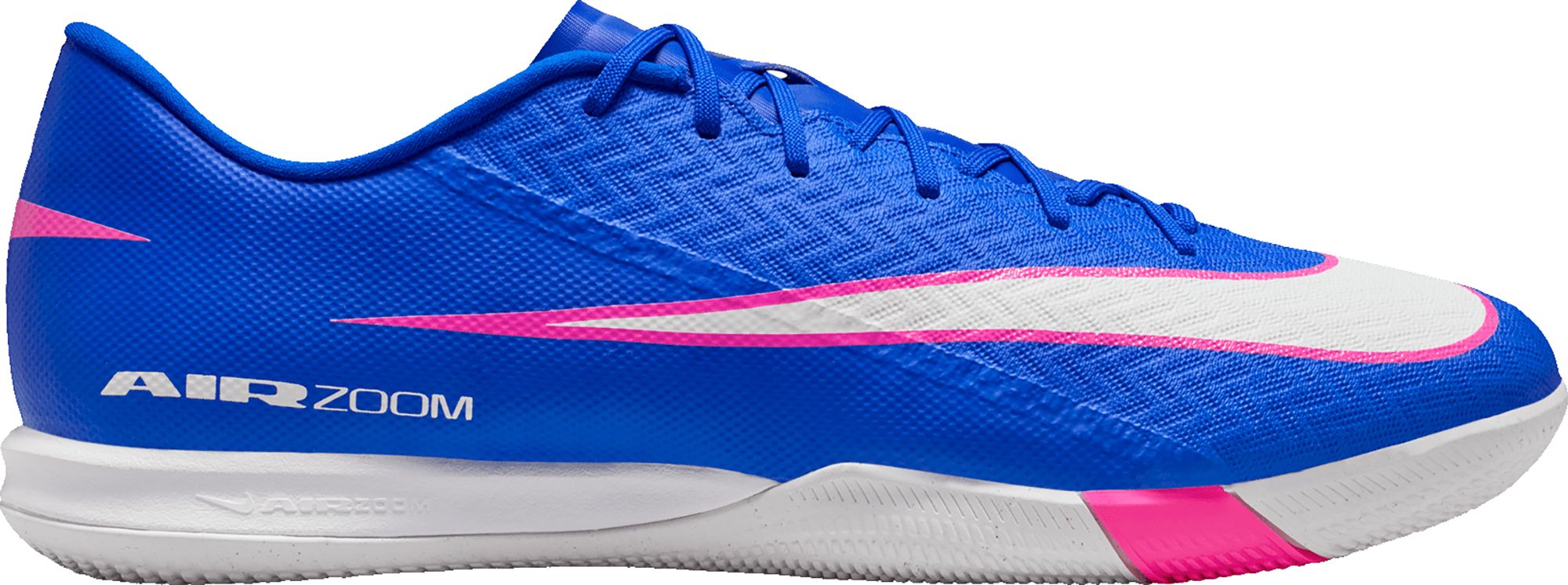 Nike Mercurial Vapor 16 Academy Indoor Soccer Shoes