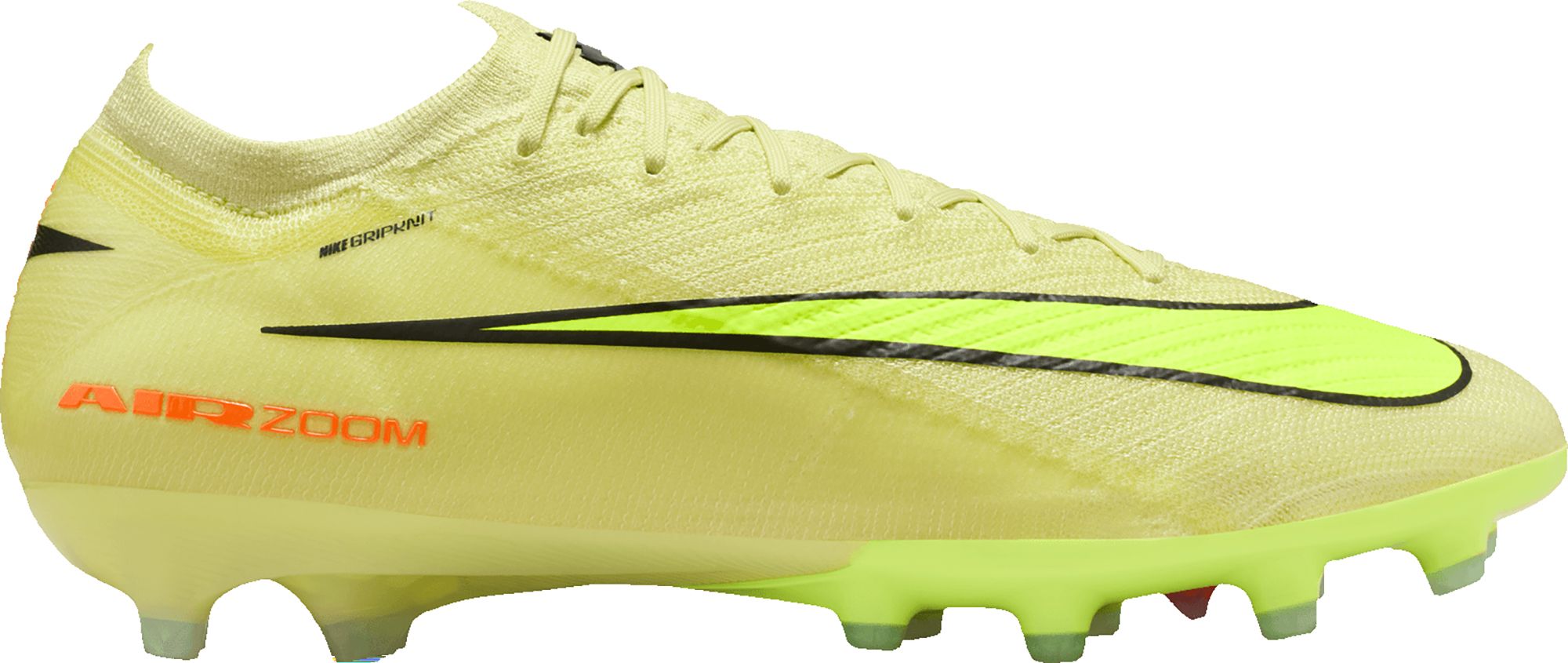 Nike Mercurial Zoom Vapor 16 Elite AG Soccer Cleats