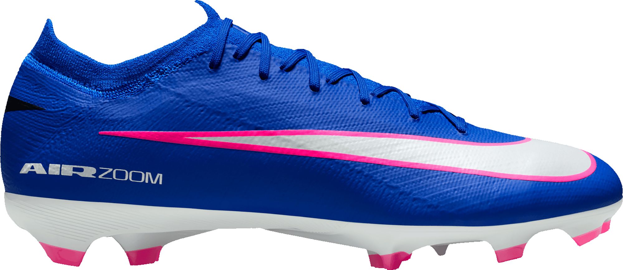 Nike Mercurial Zoom Vapor 16 Pro FG Soccer Cleats