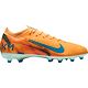 Orange/Blue