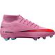 Pink/Red