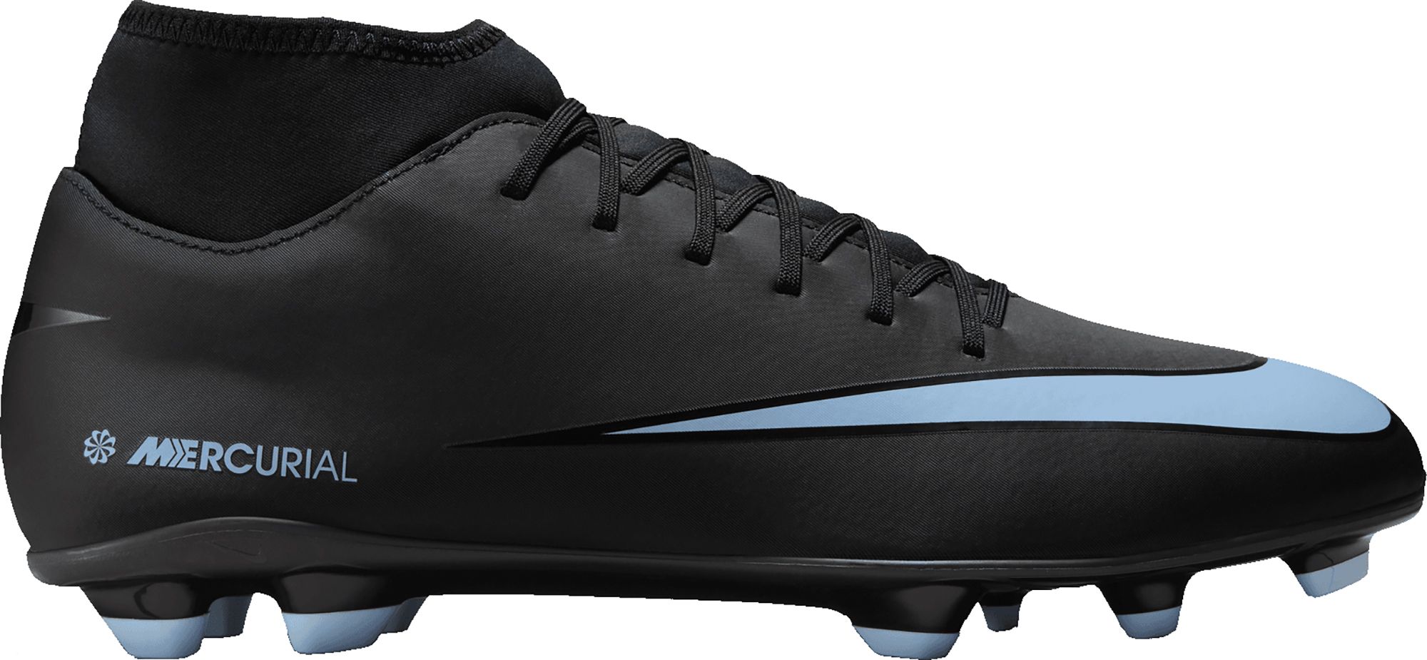 Black/Blue