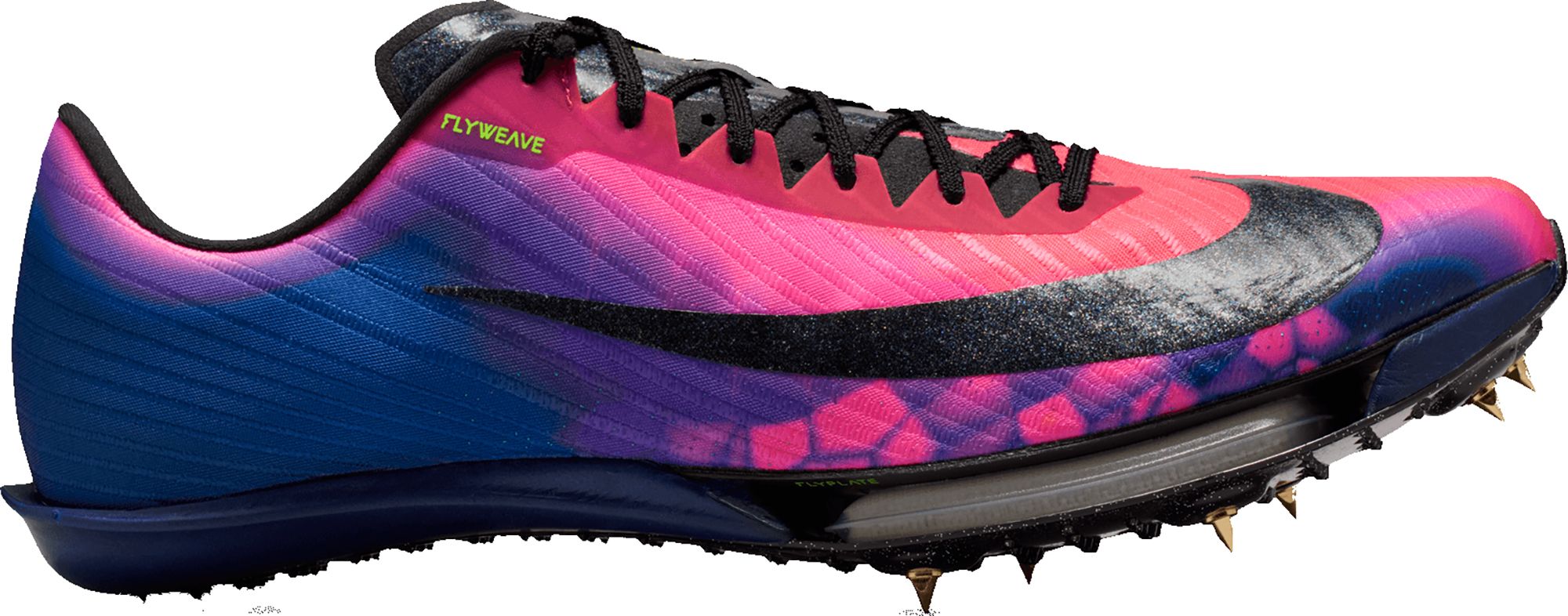 Nike Maxfly 2 Glam Track and Field Shoes