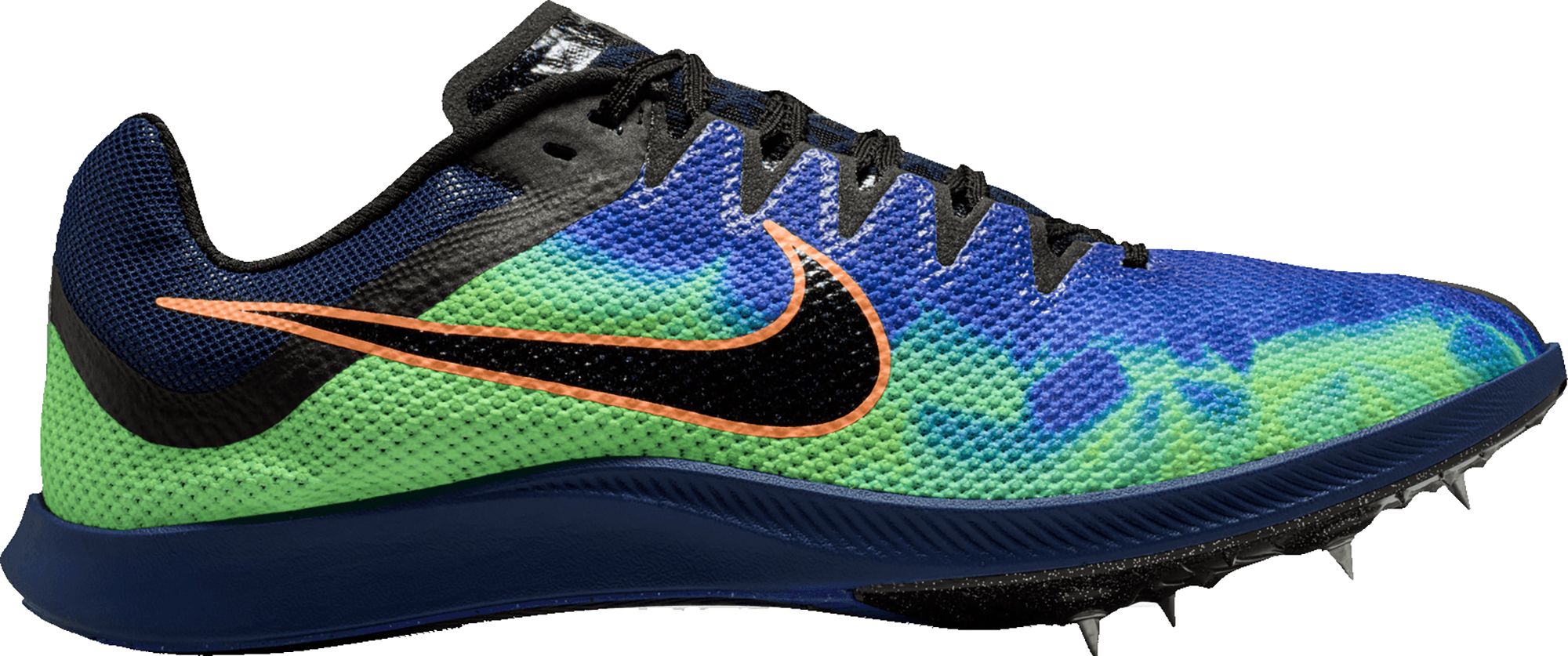 Nike Rival Distance Glam Track and Field Shoes