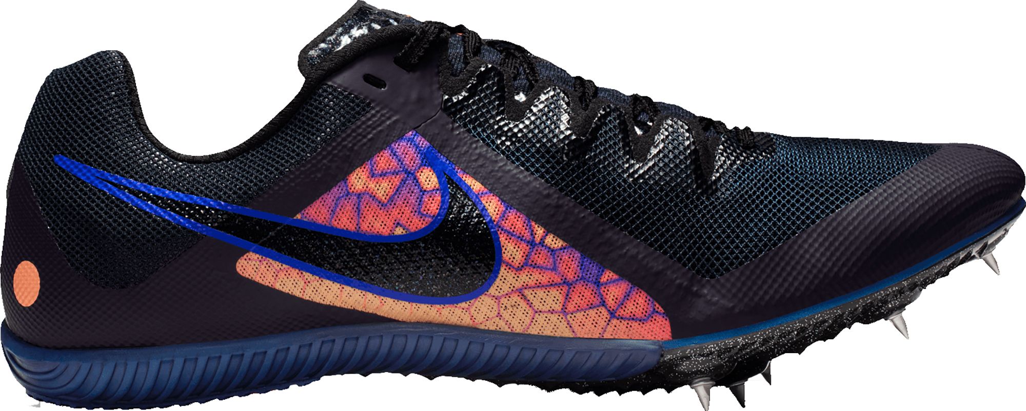Nike Rival Multi Event Glam Track and Field Shoes