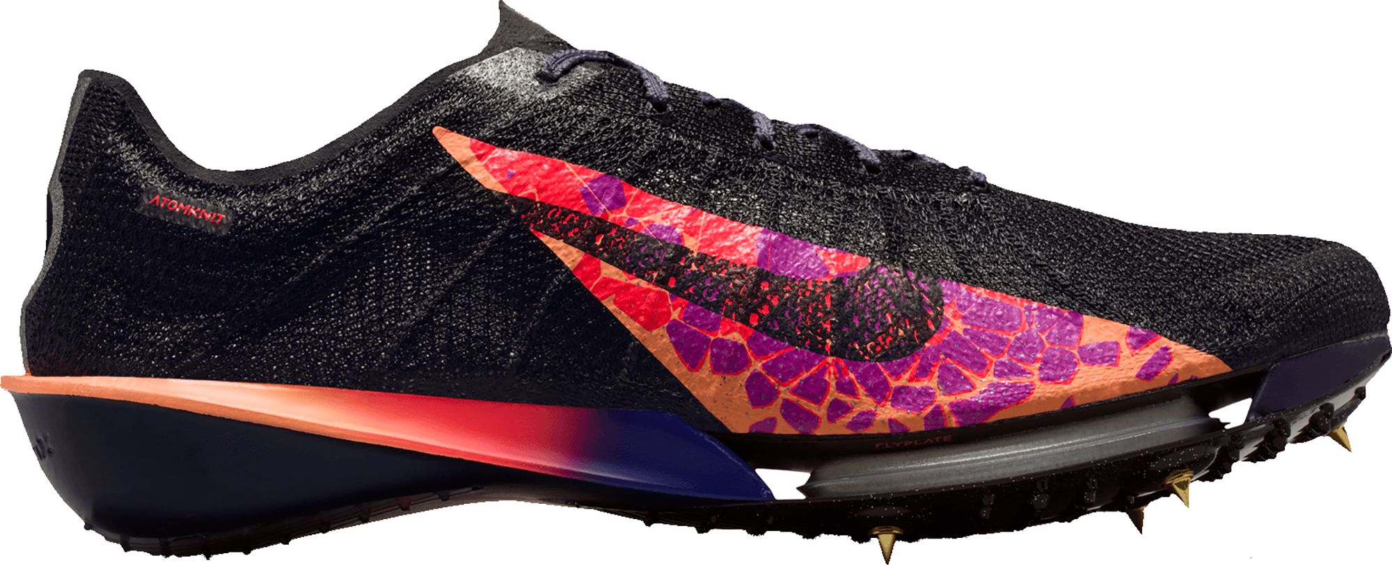 Nike Victory 2 Glam Track and Field Shoes | Dick's Sporting Goods