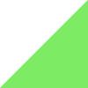 White/Green/Pink