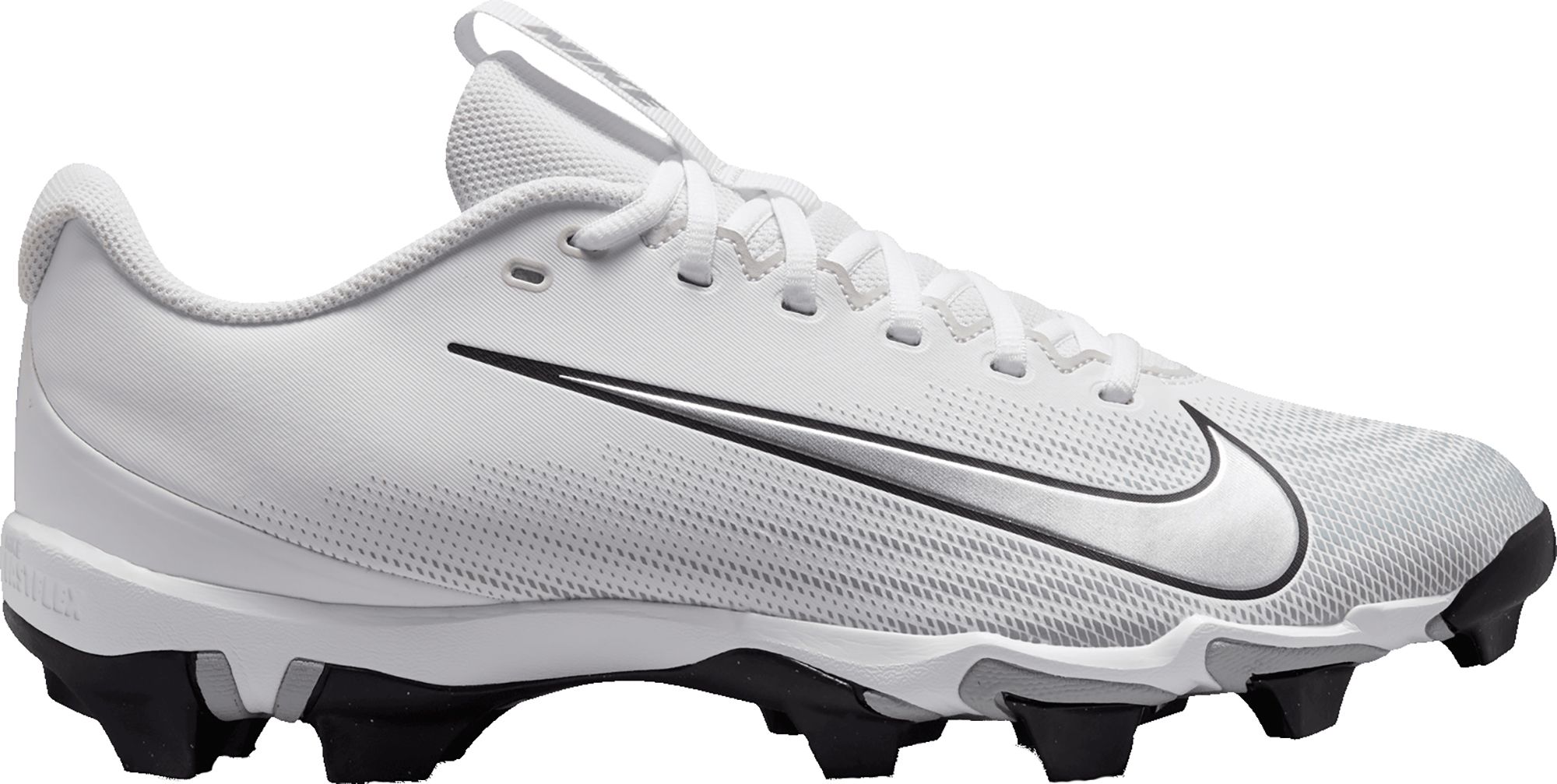 White/Silver