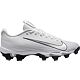 White/Silver