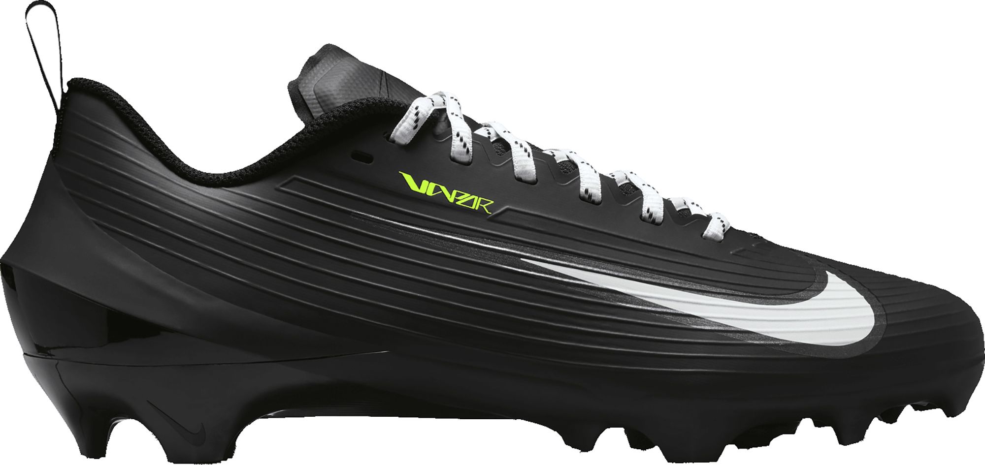Black/Gray