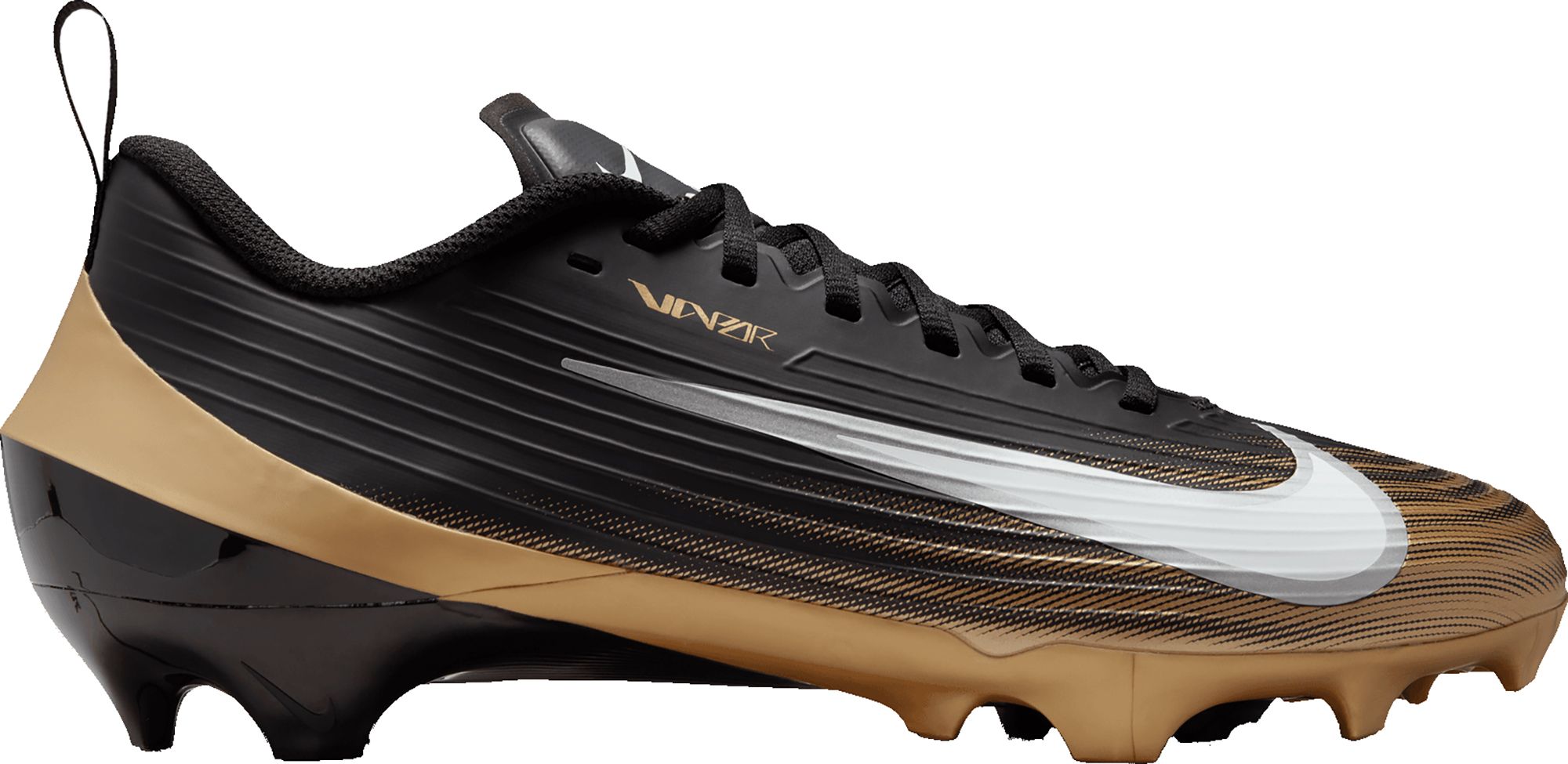 Nike Vapor Edge Speed 3 Football Cleats