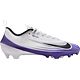 White/Black/Purple