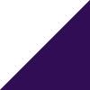 White/Black/Purple