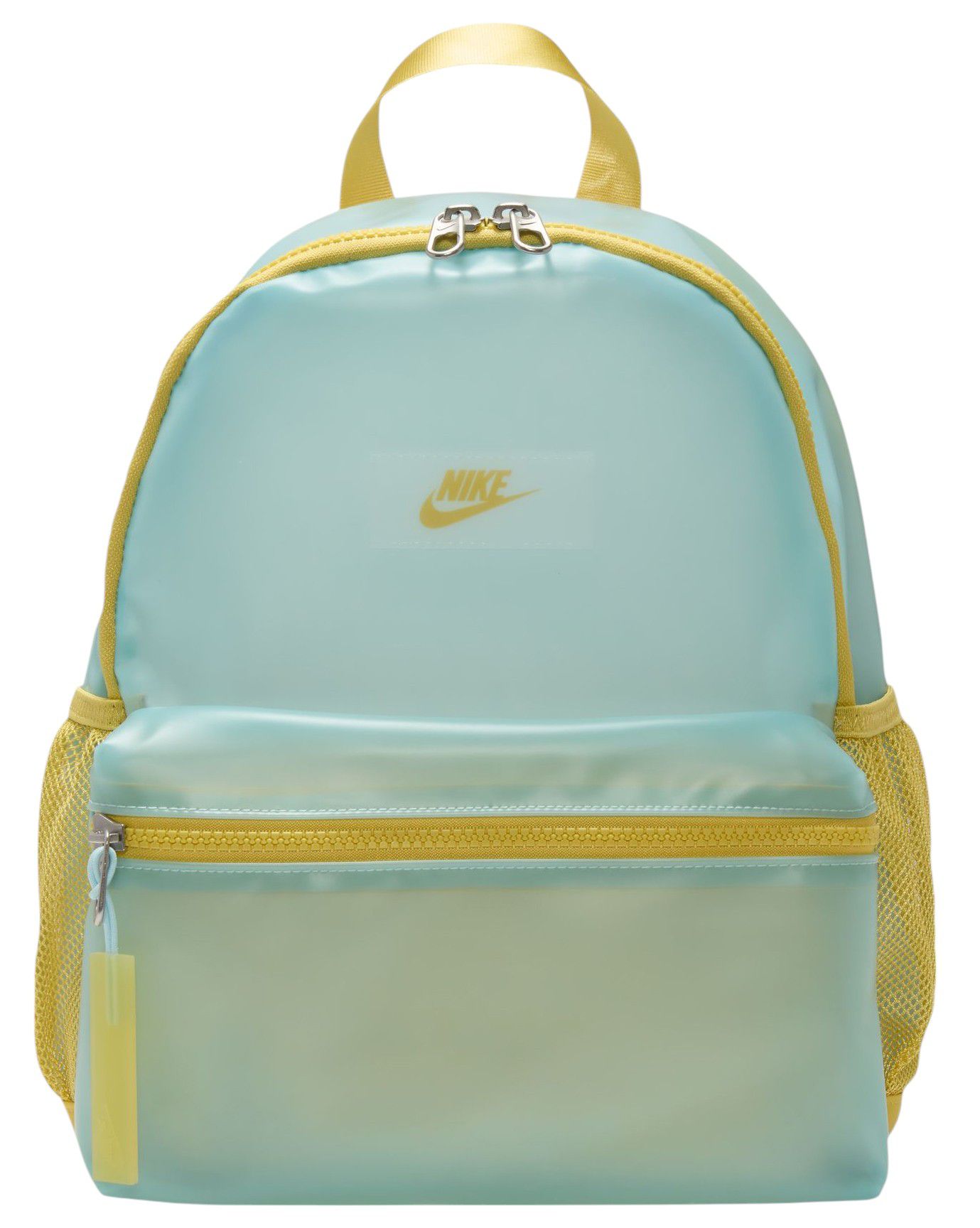 Glacier Blue/Saturn Gold