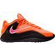 Orange Blast/Black