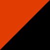 Orange Blast/Black