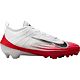 White/Black/Red