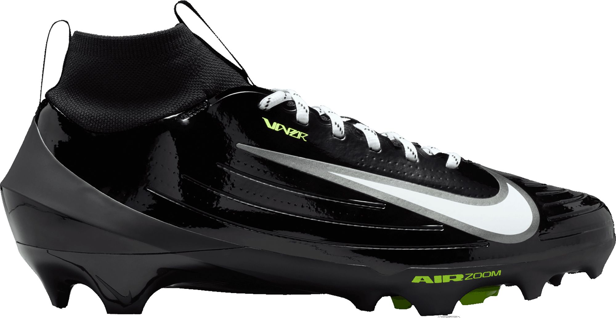 Black/Anthracite/Volt