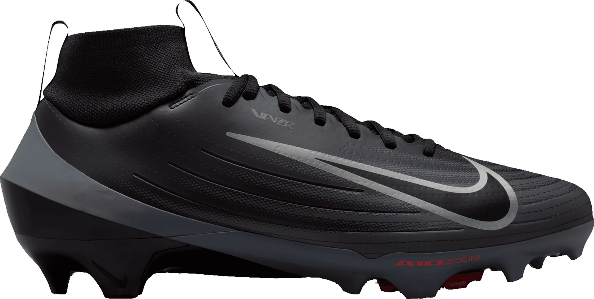 Black/Grey