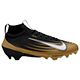 Black/White/Gold