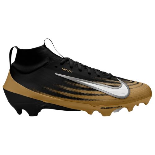 スパイク Nike Vapor Edge 360 Untouchable Mid Nike Vapor Edge 360 Untouchable Mid Black White Men's